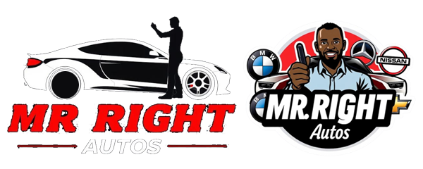 Mr Right Autos