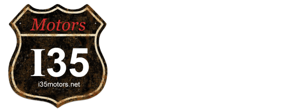 I35 Motors