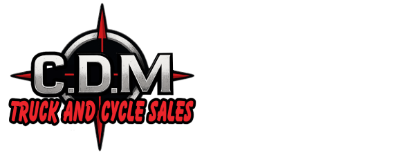 CDM Truck And Cycle Sales