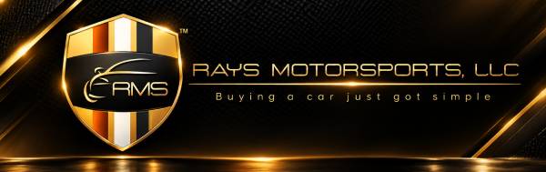 Rays Motorsports LLC