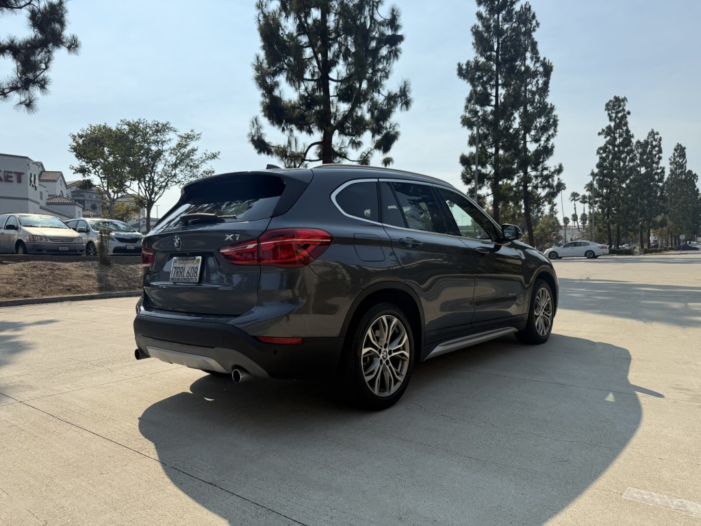 2016 BMW X1 28i - Photo 6