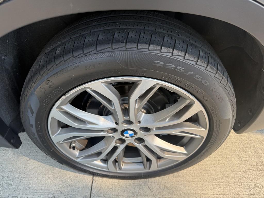 2016 BMW X1 28i - Photo 8