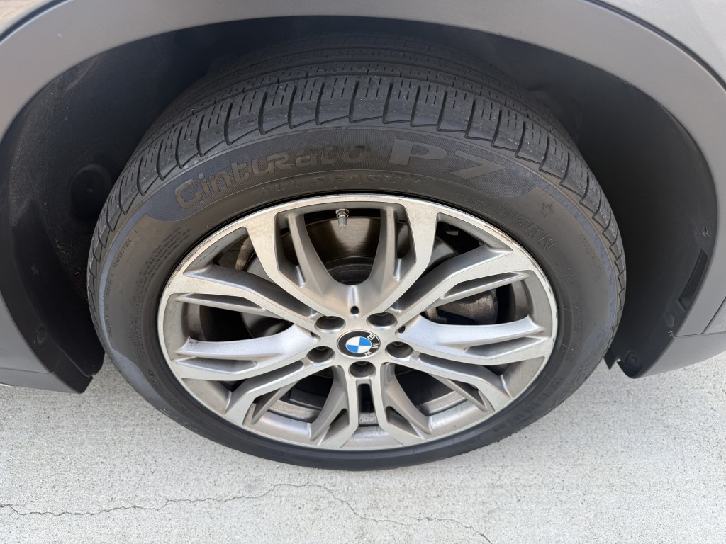 2016 BMW X1 28i - Photo 10