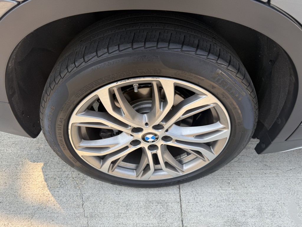 2016 BMW X1 28i - Photo 11