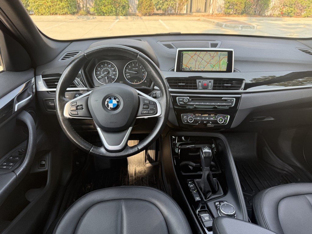 2016 BMW X1 28i - Photo 12