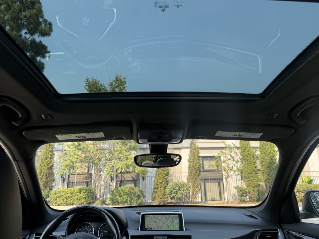 2016 BMW X1 28i - Photo 13