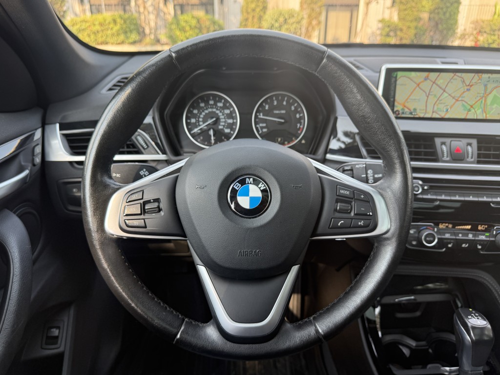 2016 BMW X1 28i - Photo 14