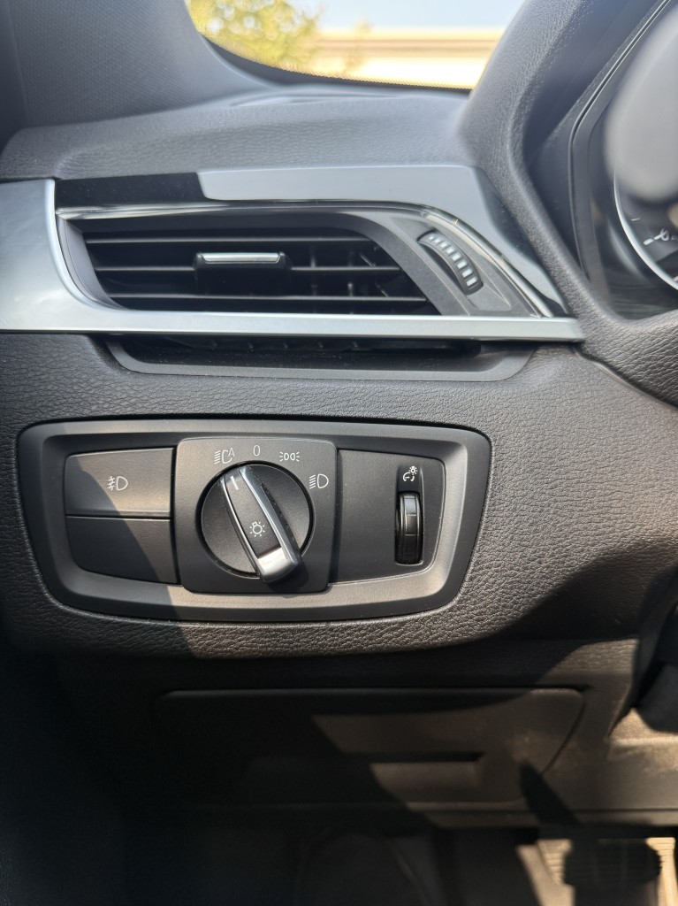 2016 BMW X1 28i - Photo 28