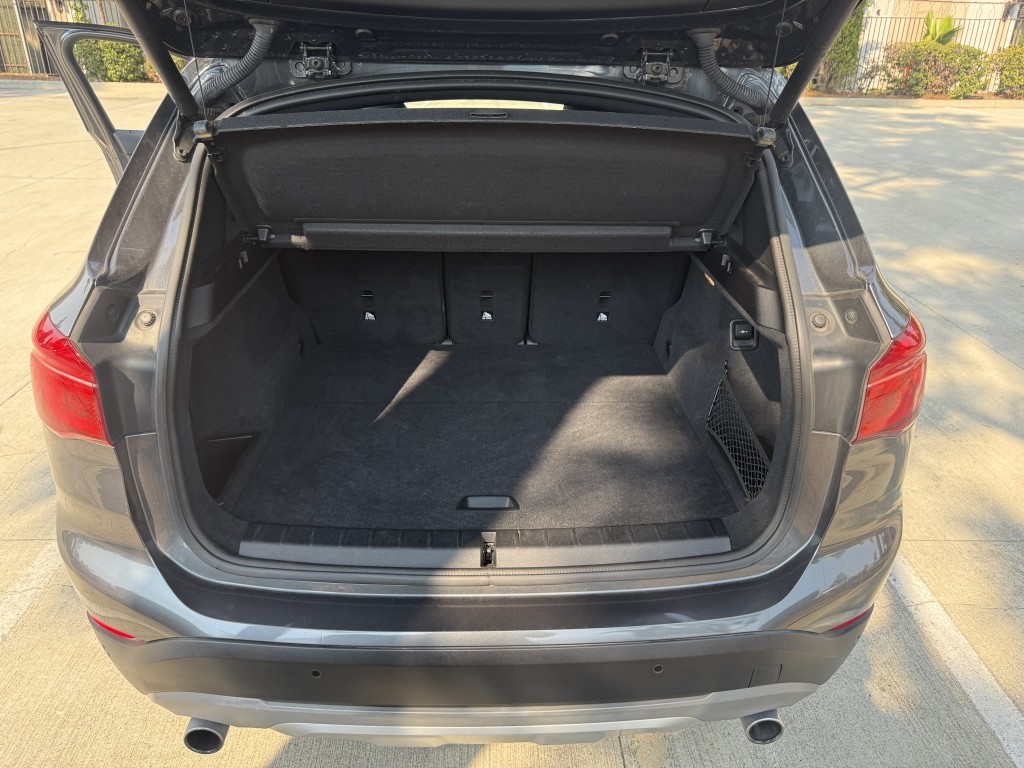 2016 BMW X1 28i - Photo 38