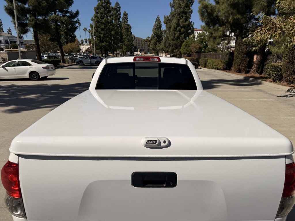 2007 Toyota Tundra SR5 - Photo 7