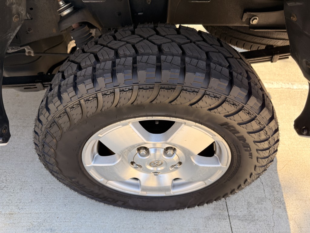 2007 Toyota Tundra SR5 - Photo 9