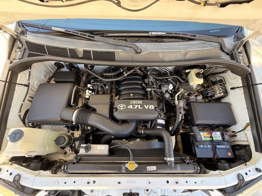 2007 Toyota Tundra SR5 - Photo 10