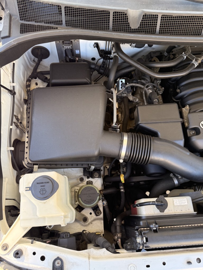 2007 Toyota Tundra SR5 - Photo 11
