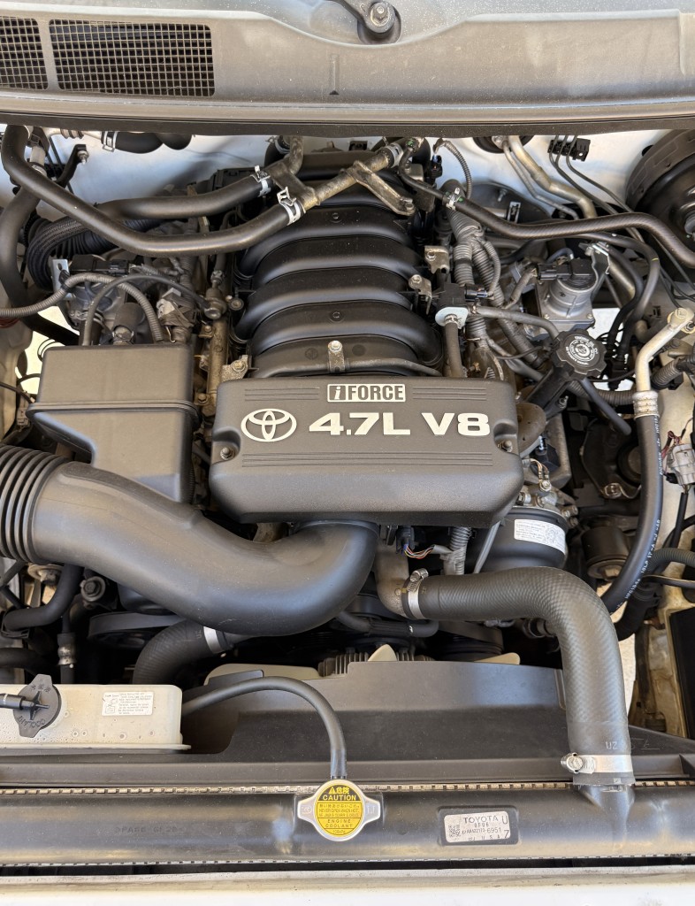 2007 Toyota Tundra SR5 - Photo 12