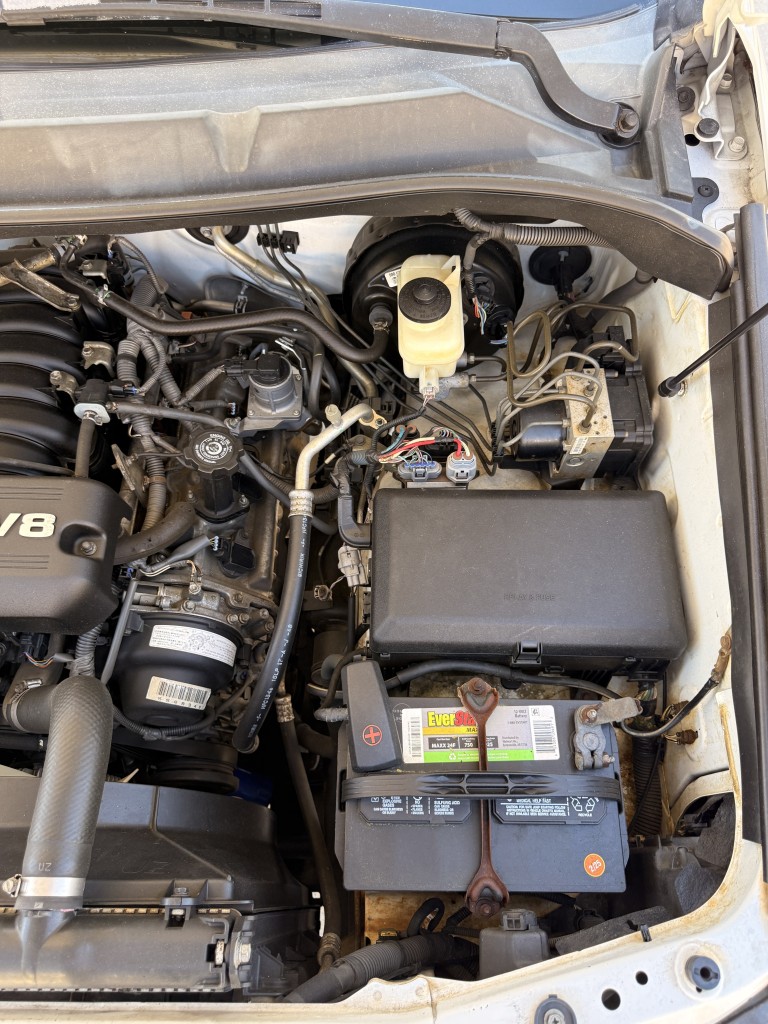 2007 Toyota Tundra SR5 - Photo 13