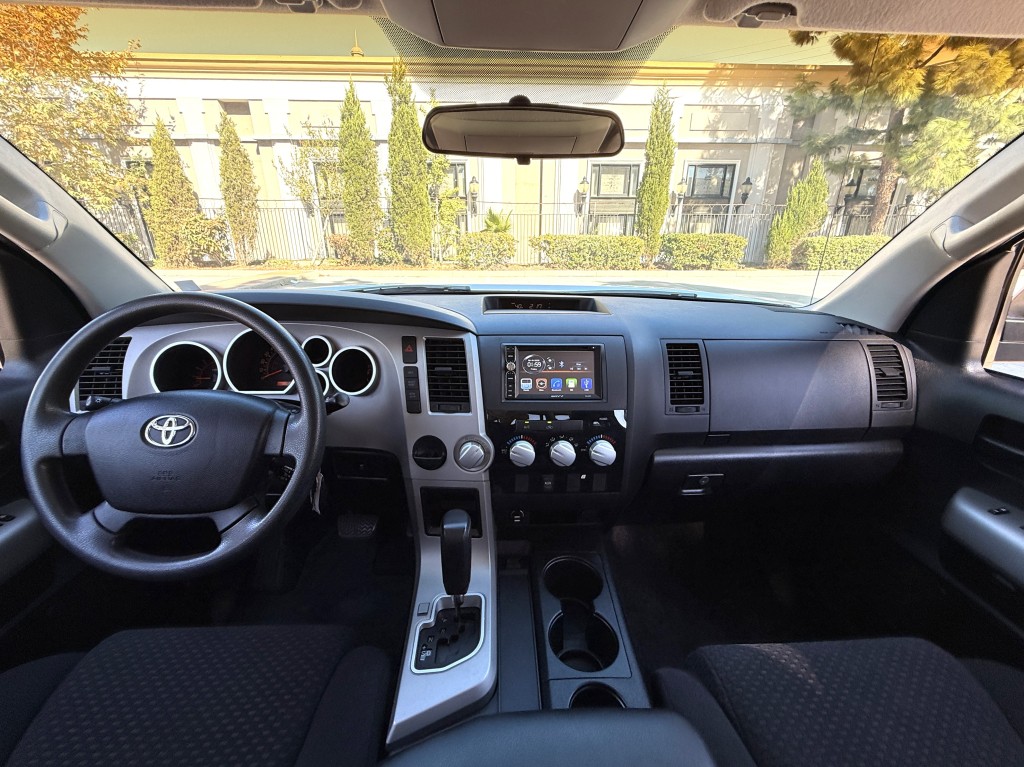 2007 Toyota Tundra SR5 - Photo 14