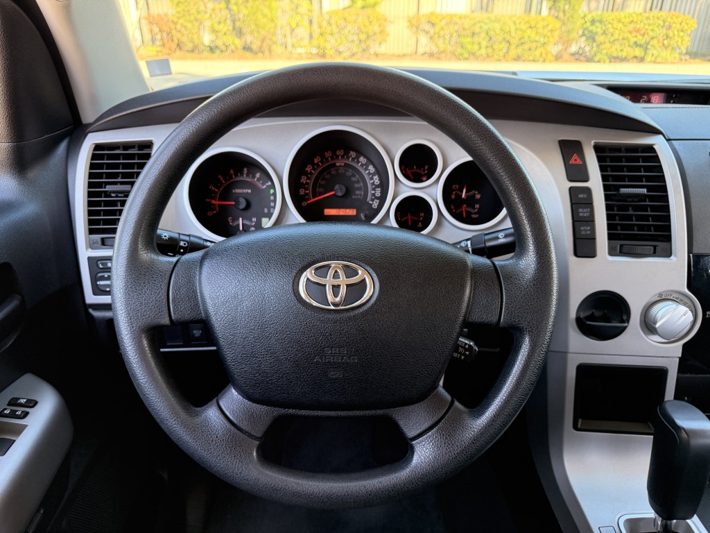 2007 Toyota Tundra SR5 - Photo 15