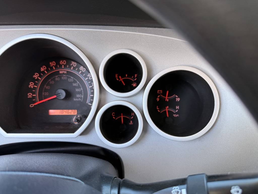 2007 Toyota Tundra SR5 - Photo 18