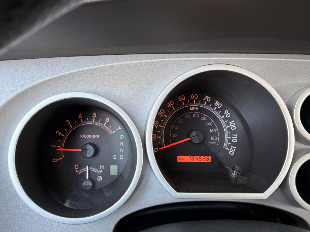 2007 Toyota Tundra SR5 - Photo 17