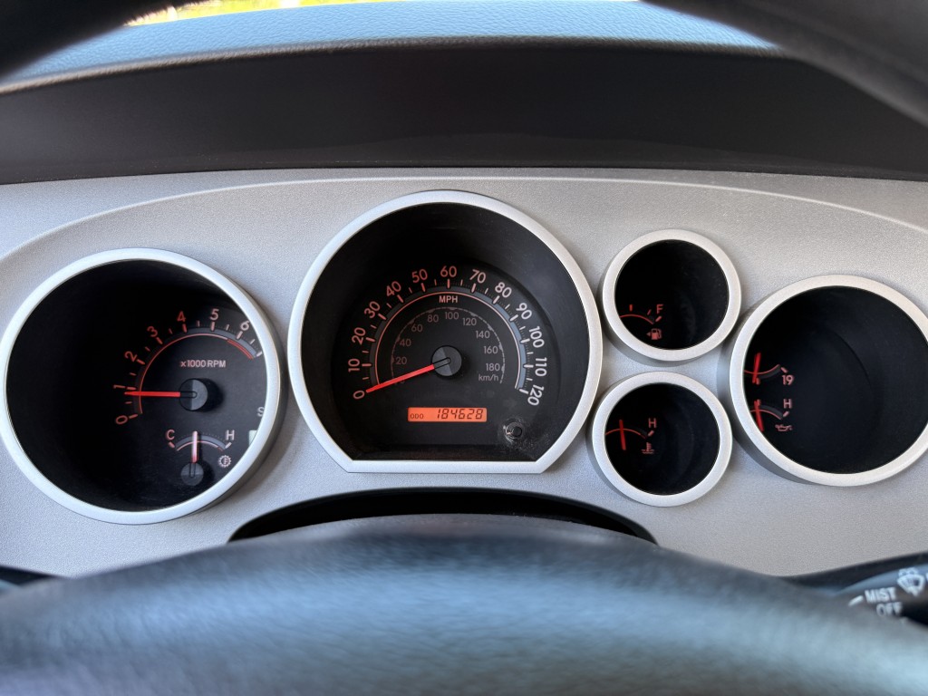 2007 Toyota Tundra SR5 - Photo 16