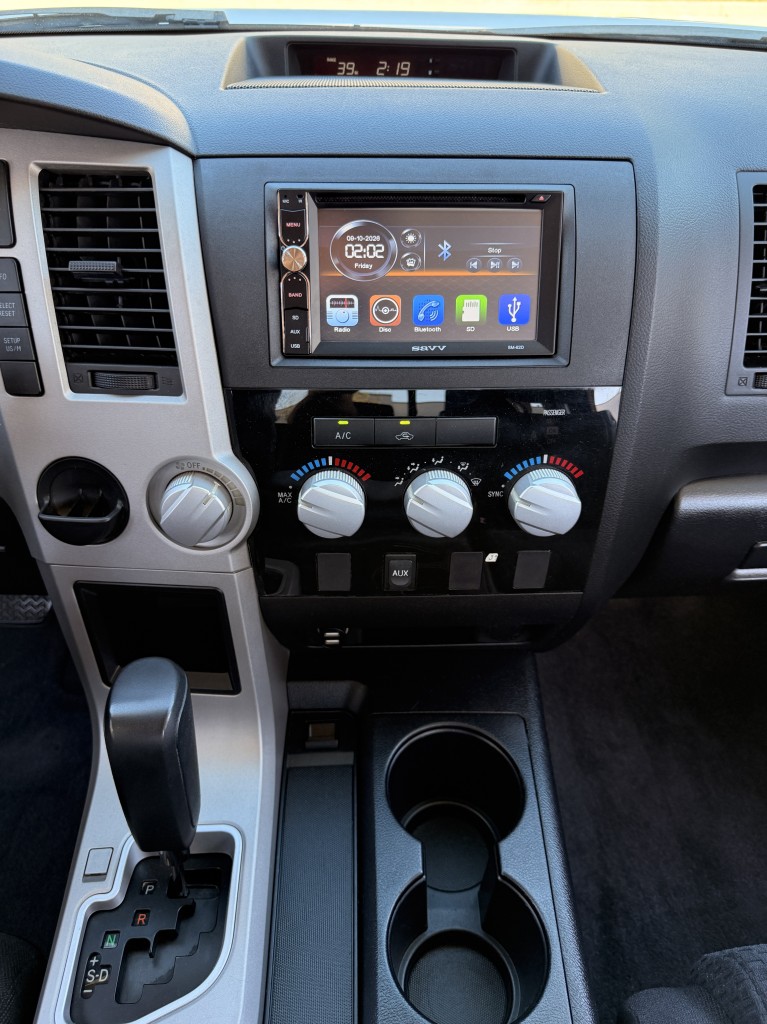 2007 Toyota Tundra SR5 - Photo 19