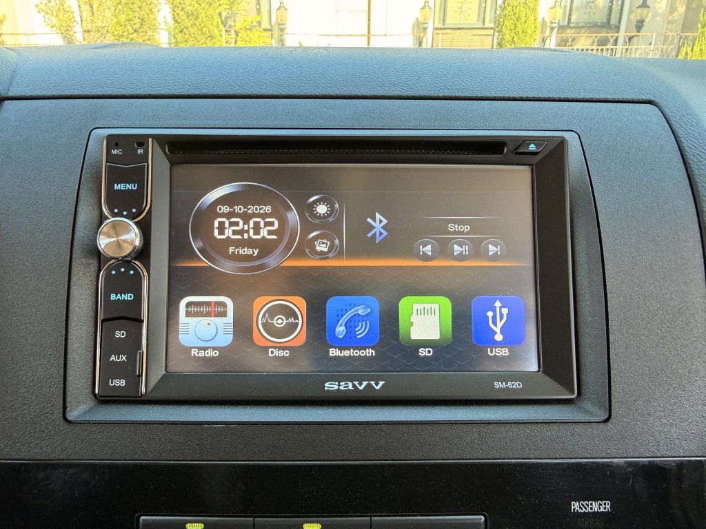 2007 Toyota Tundra SR5 - Photo 21