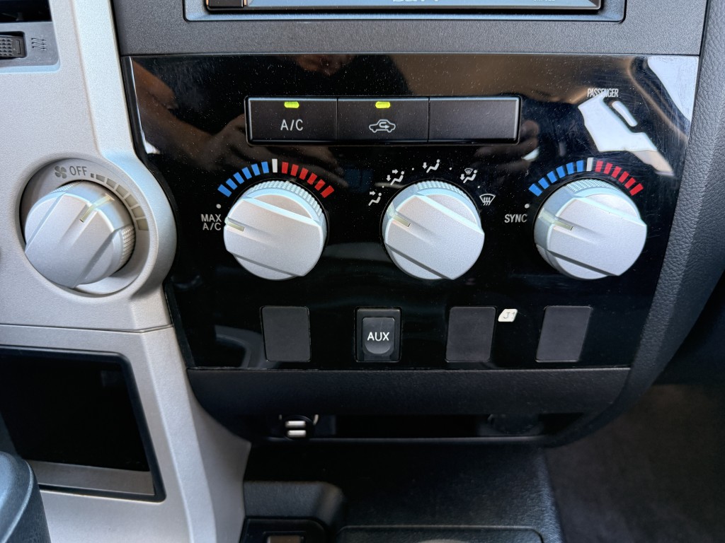 2007 Toyota Tundra SR5 - Photo 22