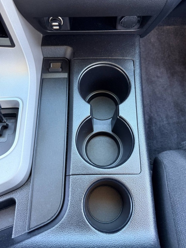 2007 Toyota Tundra SR5 - Photo 24