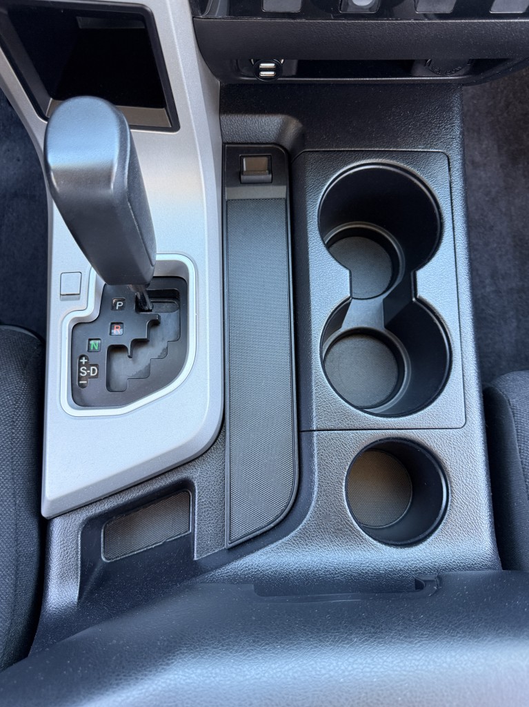 2007 Toyota Tundra SR5 - Photo 23