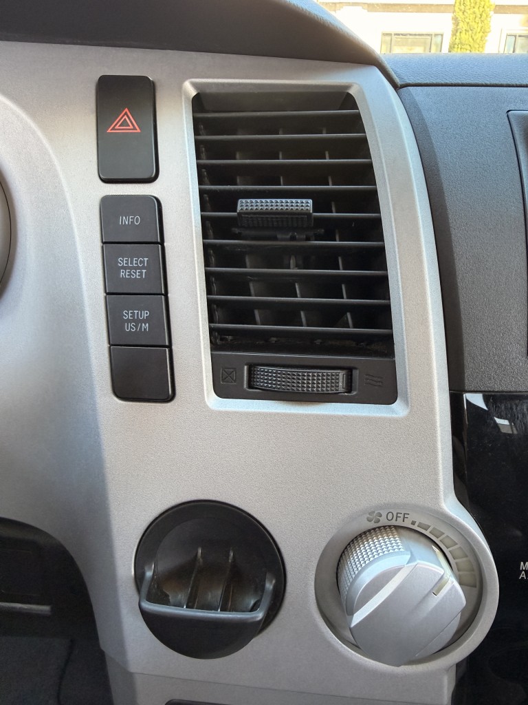 2007 Toyota Tundra SR5 - Photo 27