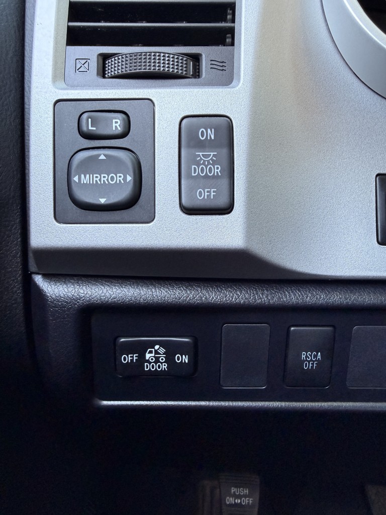 2007 Toyota Tundra SR5 - Photo 25