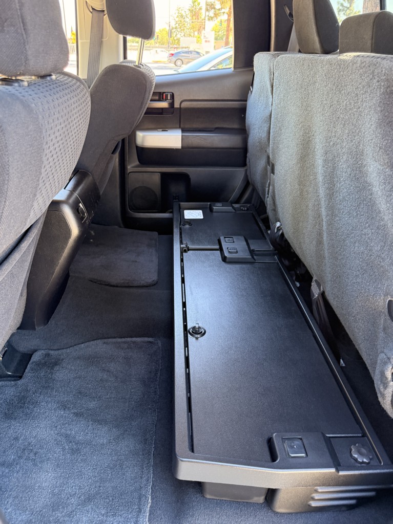 2007 Toyota Tundra SR5 - Photo 32