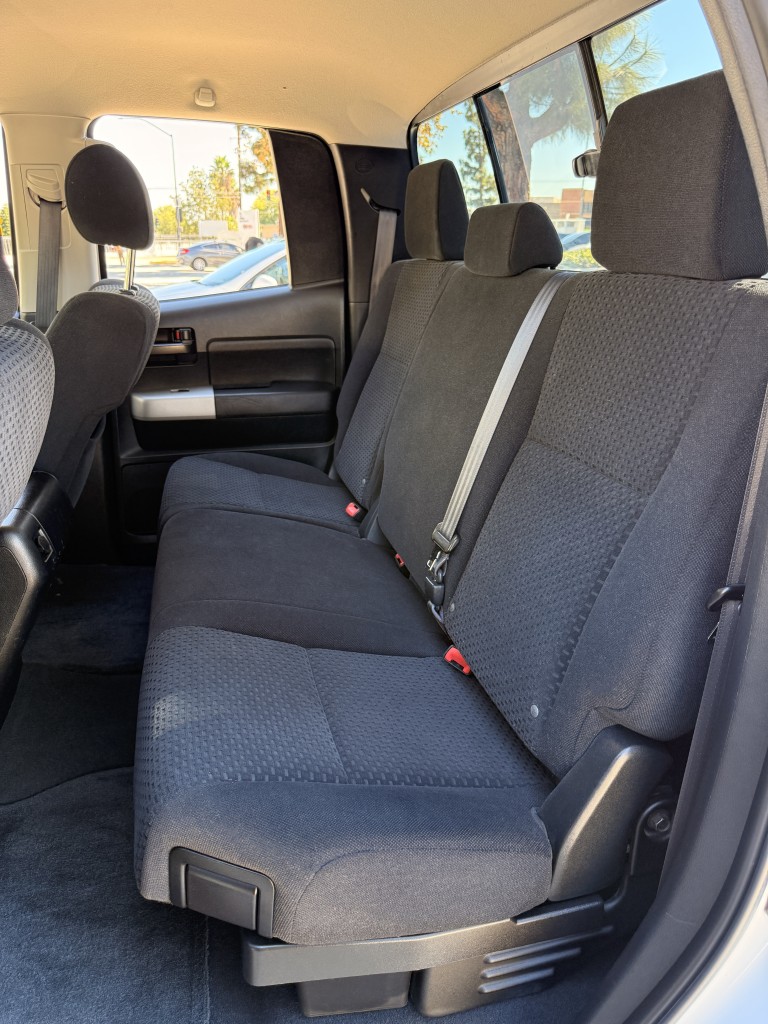2007 Toyota Tundra SR5 - Photo 31