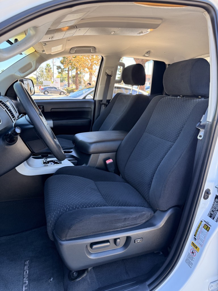 2007 Toyota Tundra SR5 - Photo 30