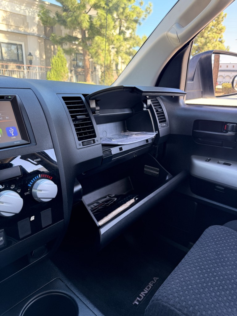 2007 Toyota Tundra SR5 - Photo 29