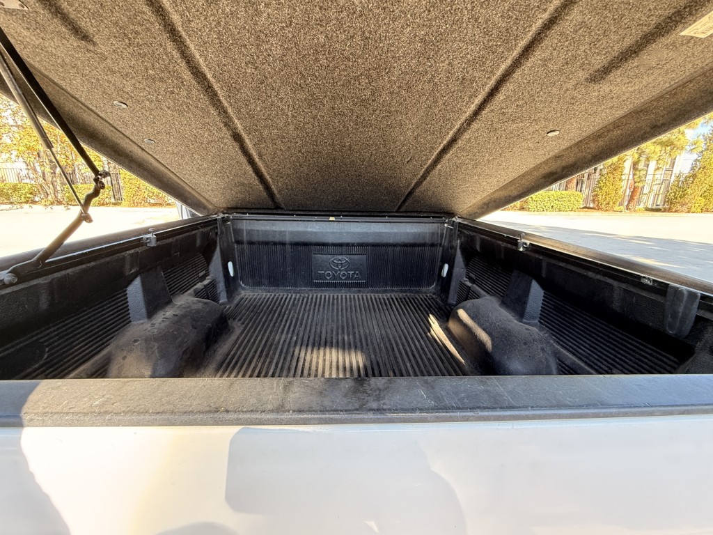 2007 Toyota Tundra SR5 - Photo 8