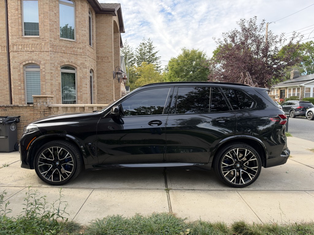 2025 BMW X5 M X5 M - Photo 6