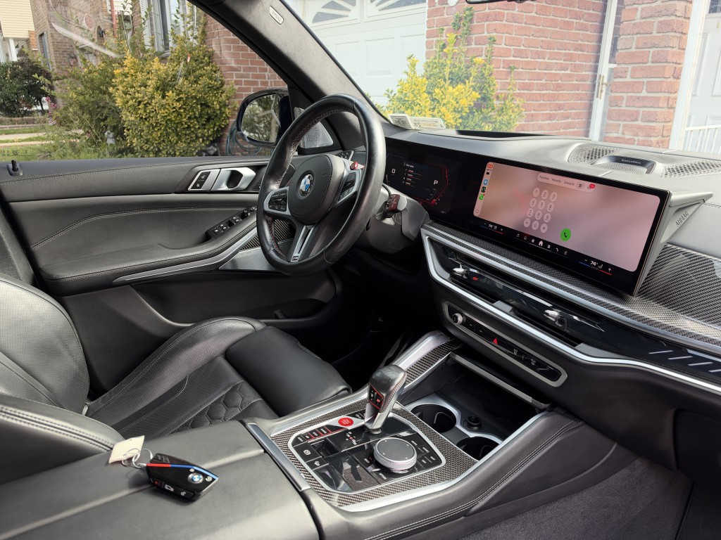 2025 BMW X5 M X5 M - Photo 13