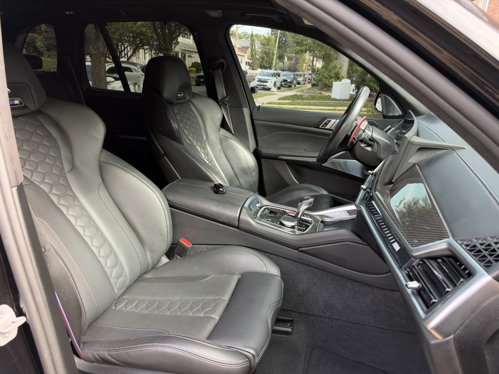 2025 BMW X5 M X5 M - Photo 14
