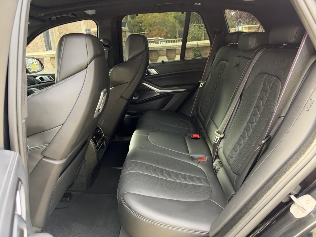 2025 BMW X5 M X5 M - Photo 16