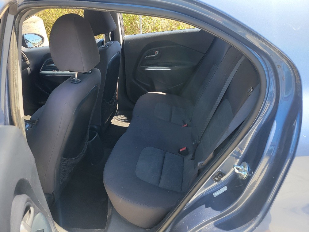 2016 Kia Rio 5-Door LX - Photo 8
