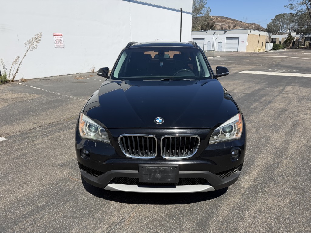 2013 BMW X1 35i - Photo 10