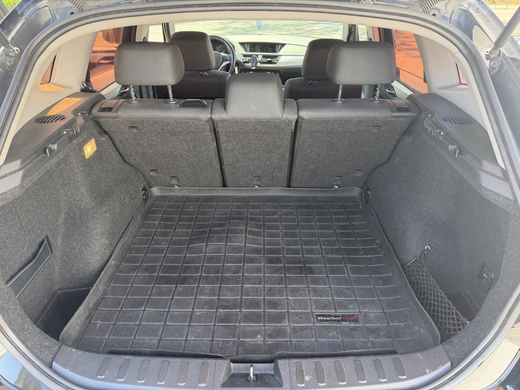 2013 BMW X1 35i - Photo 14
