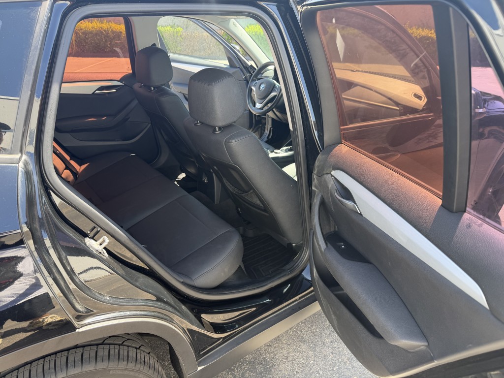 2013 BMW X1 35i - Photo 15