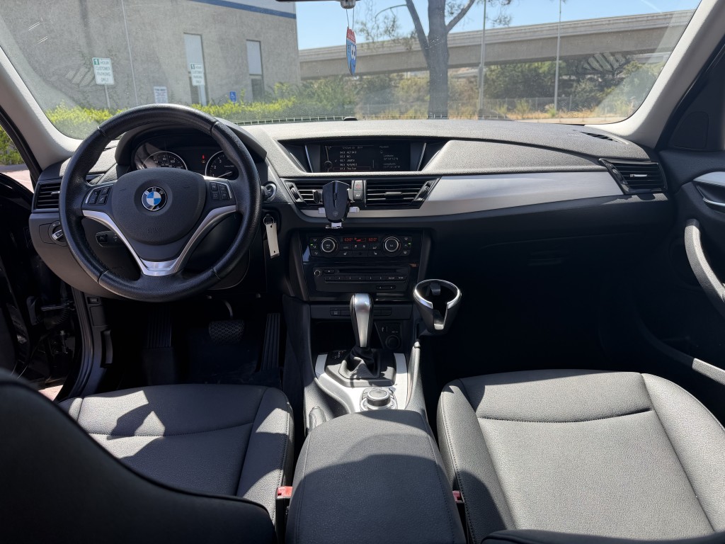 2013 BMW X1 35i - Photo 17