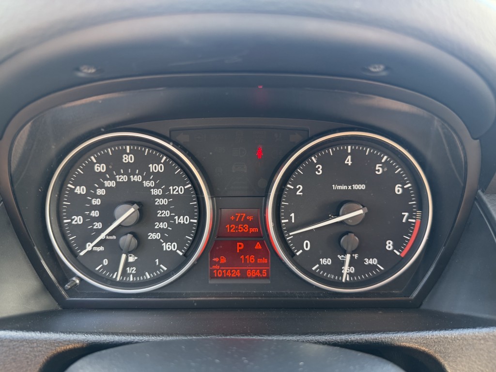 2013 BMW X1 35i - Photo 18