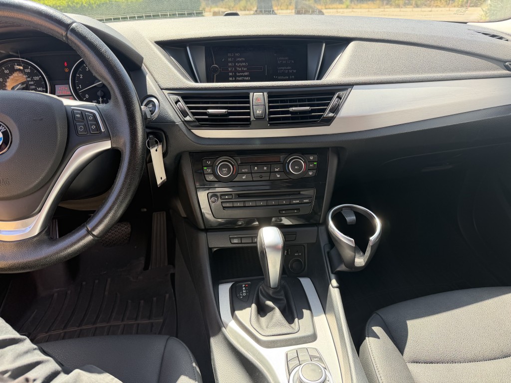 2013 BMW X1 35i - Photo 19