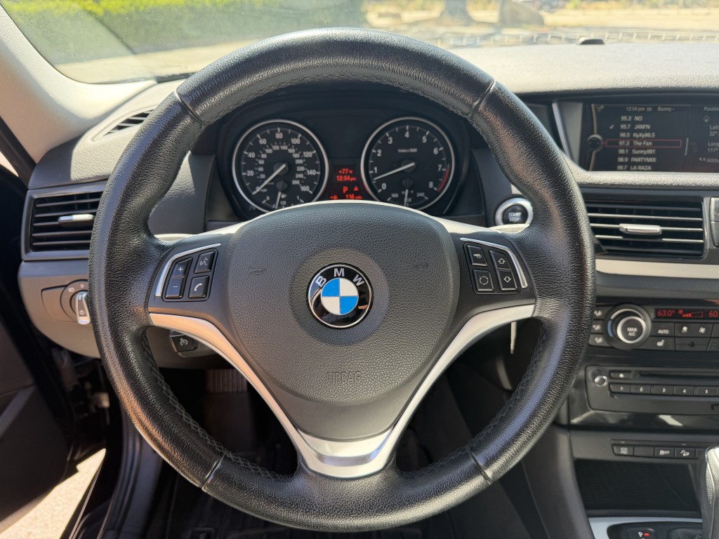 2013 BMW X1 35i - Photo 20