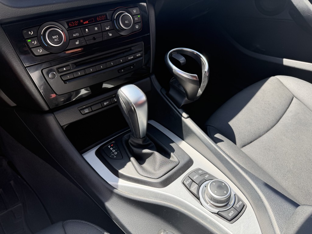 2013 BMW X1 35i - Photo 21