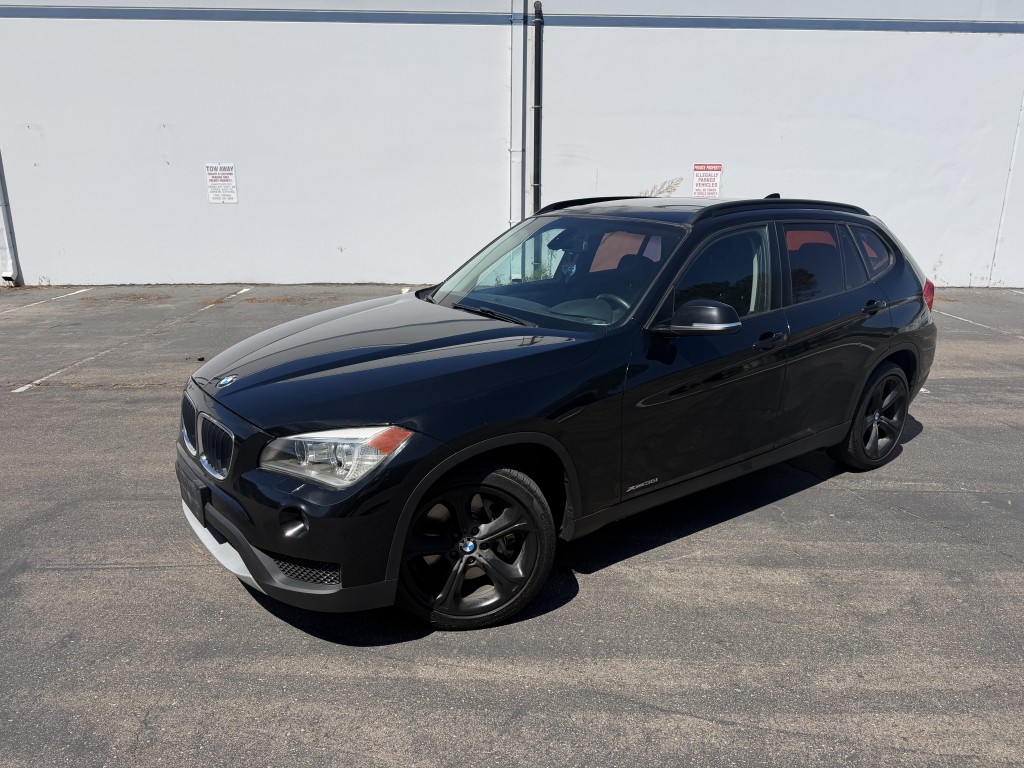 2013 BMW X1 35i - Photo 2